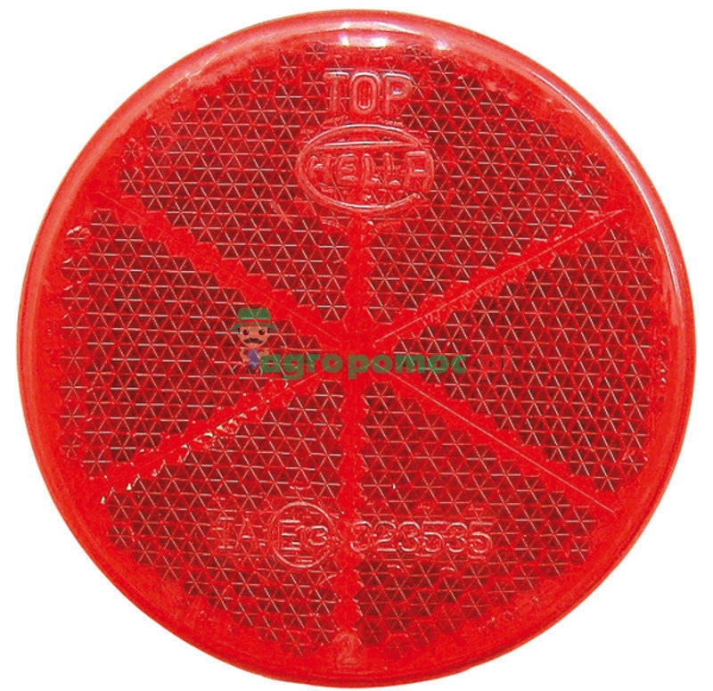 Hella Reflector | zdjęcie nr 1